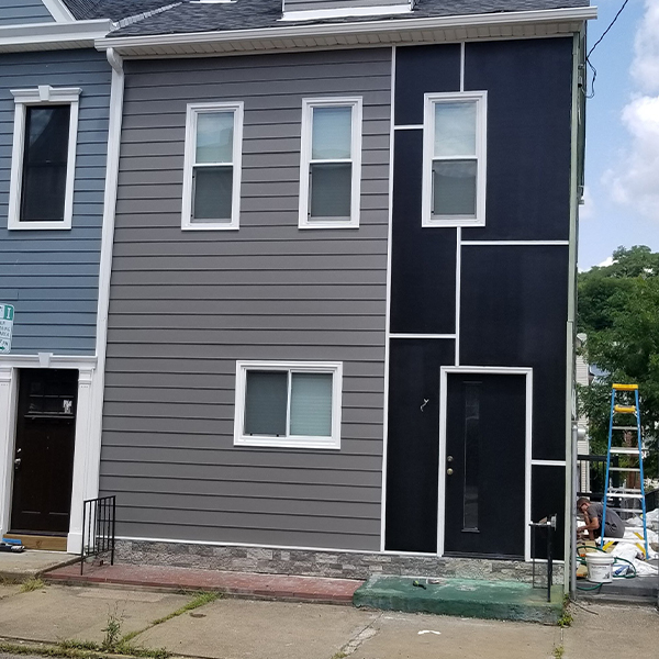 home improvement