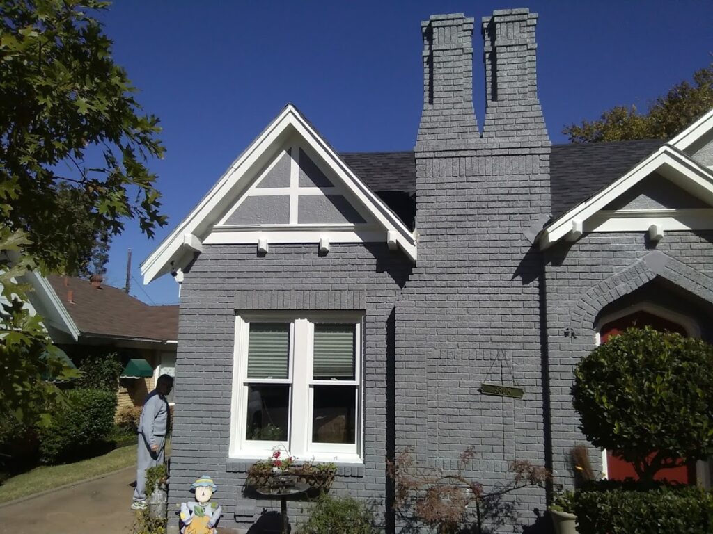 home improvements