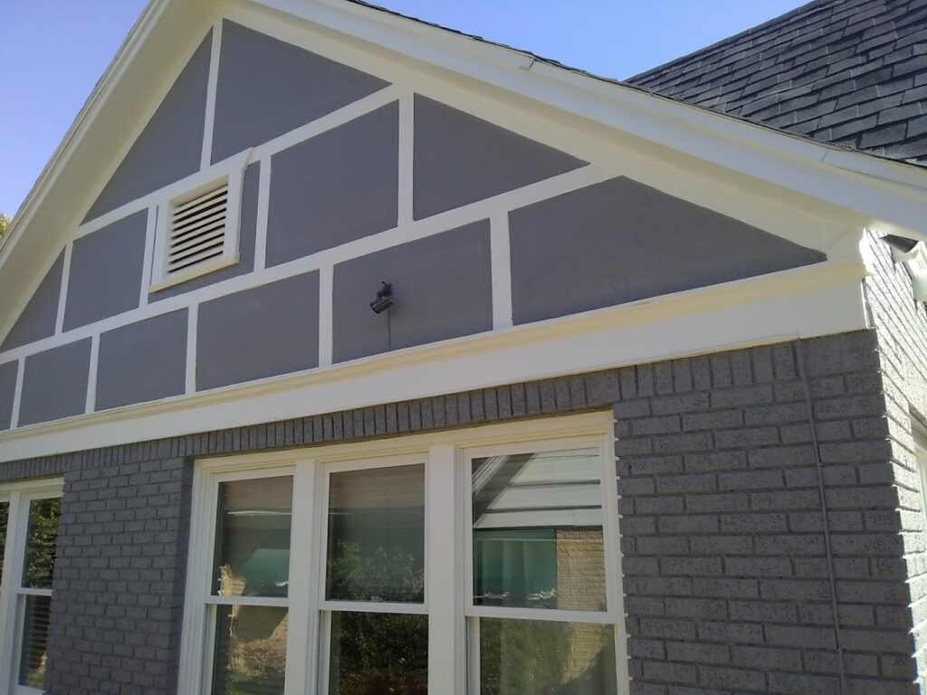 home improvements