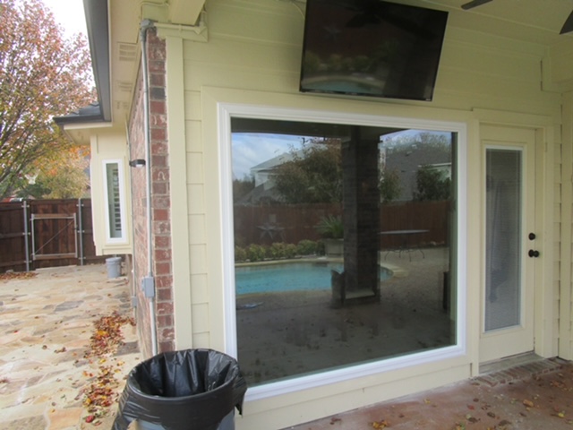 home improvements